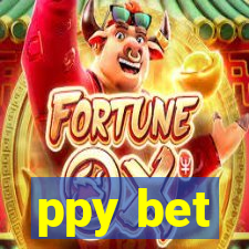 ppy bet